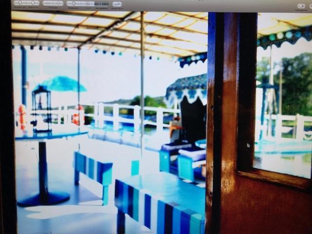 שטוטגרט Schiff Ahoy, Hotelschiff, Hausboot, Boot, Passagierschiff מראה חיצוני תמונה